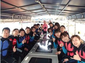 出發！港 ~ 藍洞