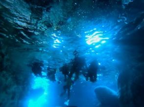 藍洞浮潛（15分鐘）