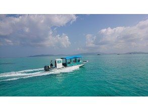 マンタ・ポイントへ（約45分）