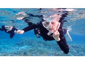 マンタ探索開始！！