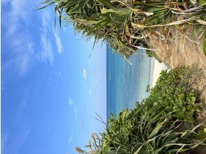 絶景秘境ポイント到着！！