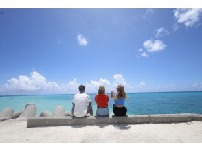 お客様ご希望の場所まで送迎いたします。