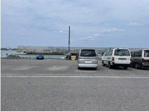 集合地點【新川漁港】