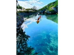 抵達入海口並結束