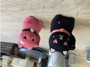 絵付けばっちり！