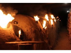 体験会場③【濱田庄司記念益子参考館】