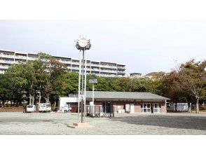集合場所①【第一ｶｯﾀｰきいろ公園（茅ヶ崎中央公園）　②【道の駅湘南ちがさき】大型駐車場