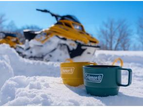 休息及紀念照☆