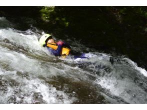 ウォータースライダー