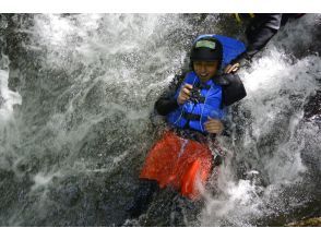 ウォータースライダー