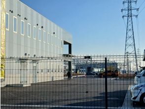 宇都宮ライトライン【平石停留所】付近