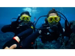 5. ポイント到着！浅い水深で、しっかり練習します。