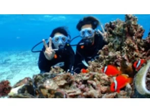 16. 我喜欢潜水。