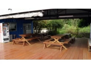 2. 更衣室・鍵付きロッカーもご用意