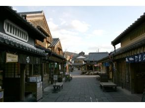 おはらい町・おかげ横町にて散策