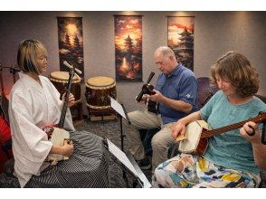 儀器講座和演示