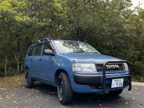 送迎とガイド説明