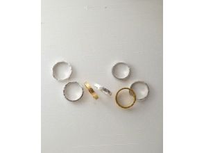 サンプル試着・サイズ測定