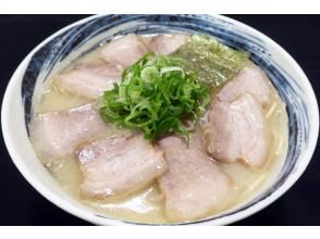 徳島ラーメン　ふじい