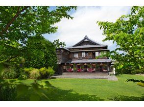 樫野倶楽部ディナー