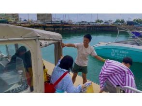 ツアー終了（12：10/14：40）