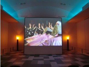 八尾おわら資料館