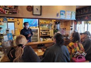 地元の食事処&rdquo;楠亭&rdquo;にて八尾の夜を楽しむご夕食