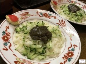 盛岡人のソウルフードじゃじゃ麺を食す！