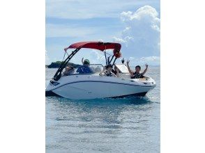 ２　【シュノーケル出港】