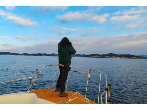 撮影スポットでは存分に野鳥の撮影などをお楽しみください！