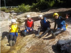 セーフティートークを聞きましょう