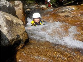 ちょっと激しめプカプカ体験