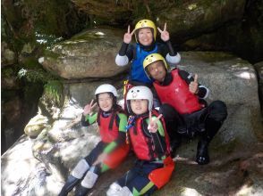 ちょっと記念撮影