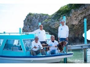 私たちが案内します