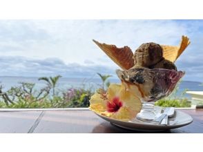 海沿いカフェ巡り