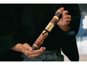 修了証授与・フォトサービス