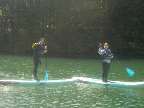 スタンドアップ