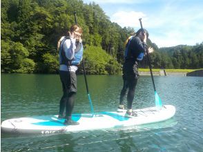 自由に漕いでみよう