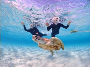 ③1つ目のツアー開始！