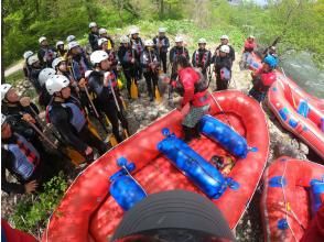 移動・安全講習（セーフティトーク）