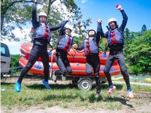 ツアー終了・ベースへ移動&rarr;解散