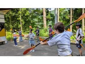 ツアー準備・レクチャー