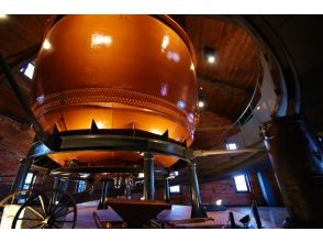 サッポロビール博物館