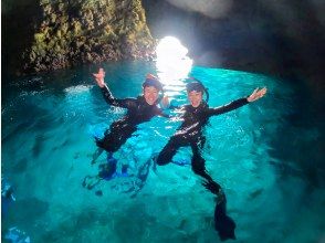 4. Blue Cave Snorkeling Tour