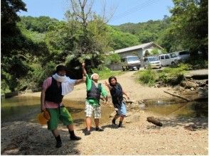 【集合・受付・清算・着替え・準備】