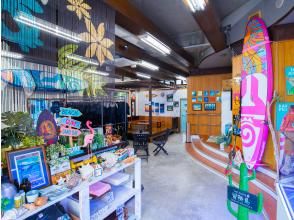 在商店見面[會議/接待/結算/更改/準備]