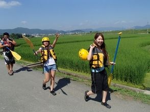 래프팅 후에도 쾌적한베이스에서 천천히 즐기세요.