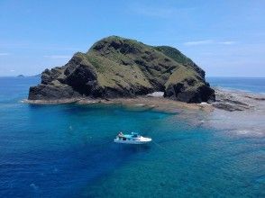 抵达喀拉马群岛国家公园！