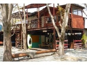 受付・お着換え