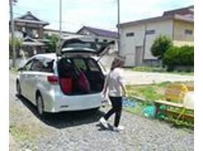 2 いよいよ、海に向かって出発です!
